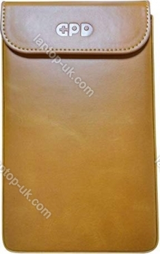 GPD leather case for Galaxy GPD Pocket