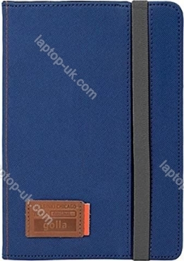 Golla August sleeve 7" sleeve for Tablets blue
