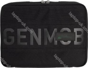 Golla Basic sleeve 14" sleeve black