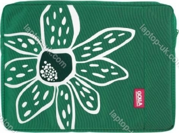 Golla Emily 15" sleeve green