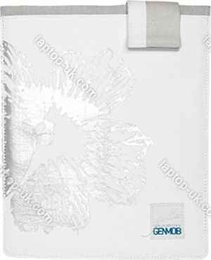 Golla Kate 10" sleeve for Tablets white