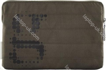 Golla Lemmy sleeve MacBook Air 11.6" brown