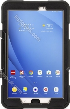 Griffin Survivor sleeve for Samsung Galaxy Tab A 10.1 black/blue