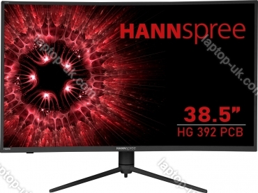 HANNspree Gaming HG392PCB, 38.5"