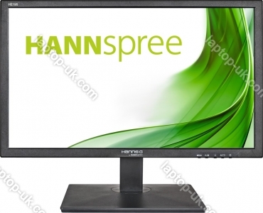 HANNspree HE195ANB, 18.5"