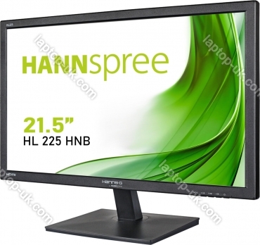 HANNspree HL225HNB [2021], 21.5"