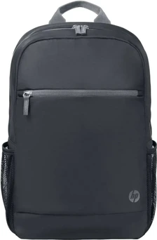 HP 15.6" Laptop-backpack, black/grey