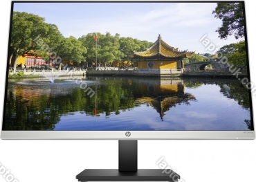 HP 24mq, 23.8"