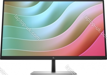HP E27k G5, 27"