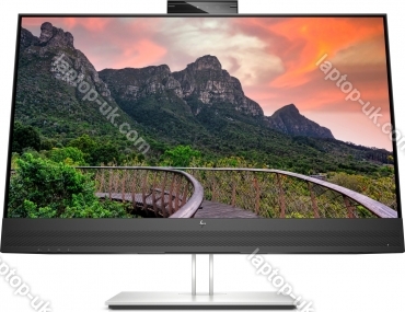HP E27m G4, 27"