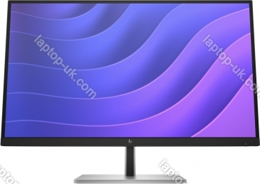 HP E27q G5, 27"