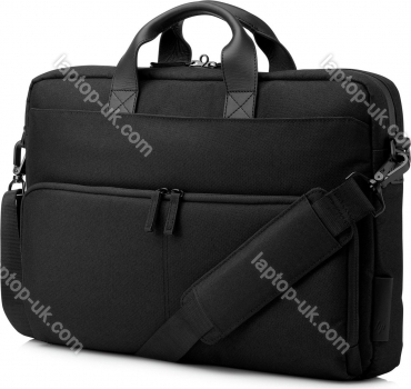HP Envy Urban messenger bag black, 15.6"