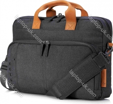 HP Envy Urban messenger bag grey, 15.6"