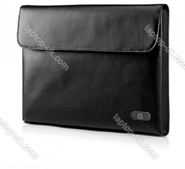 HP Leather sleeve 14" sleeve