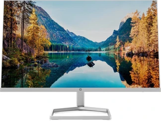 HP M24fw, 1 Jahr Garantie, 23.8"