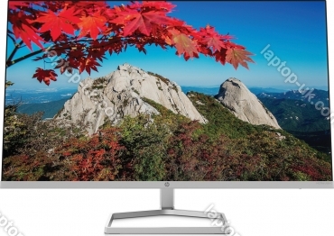 HP M27fd, 27"