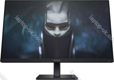 HP Omen 24, 23.8"