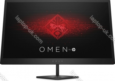 HP Omen 25, 24.5"