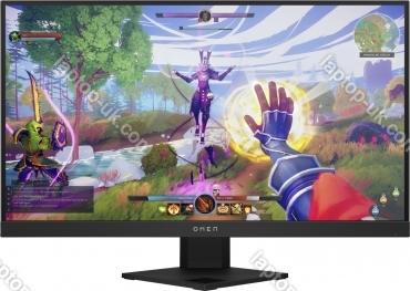 HP Omen 25i, 24.5"