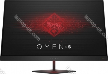 HP Omen 27 (2017), 27"