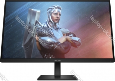 HP Omen 27 (2023), 27"