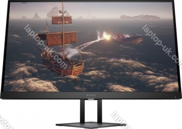 HP Omen 27i, 27"