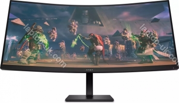 HP Omen 34c, 34"