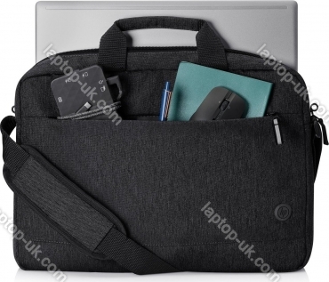 HP Prelude Pro Notebook case 15.6" black