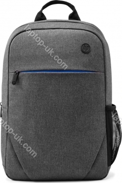 HP Prelude backpack 15.6" grey