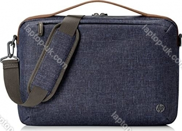 HP Renew 15 Navy Topload, 15.6"