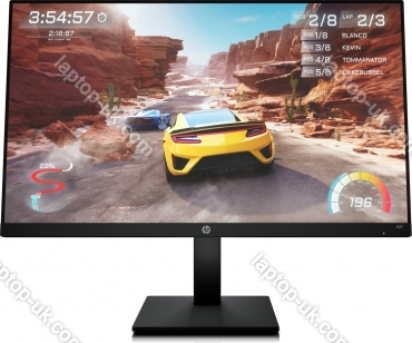 HP X27, 27"