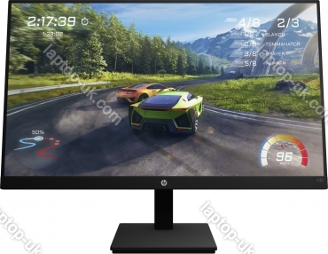 HP X32, 31.5"