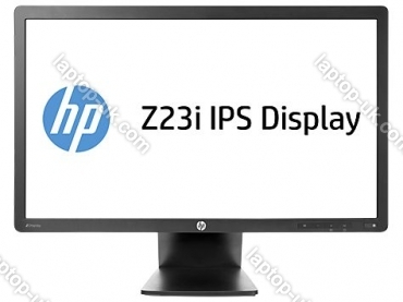 HP Z23i, 23"