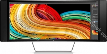 HP Z34c, 34"