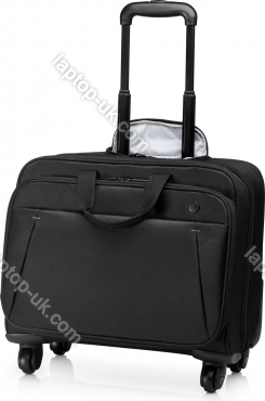 HP business bag with wheels