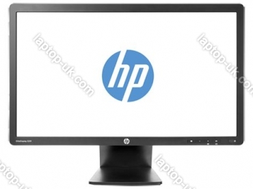 HP elitedisplay E231, 23"