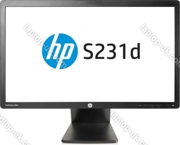 HP elitedisplay S231d, 23"