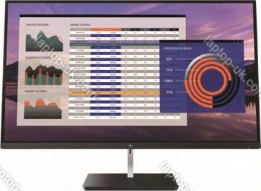 HP elitedisplay S270n, 27"