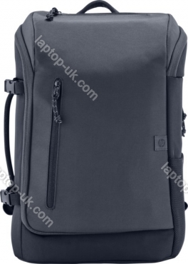 HP travel backpack, 15.6", grey