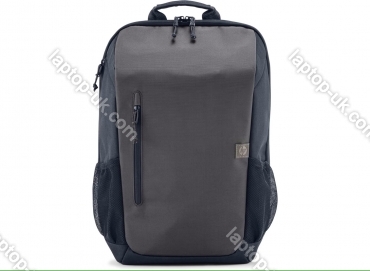 HP travel backpack 18L, 15.6", Blue Night