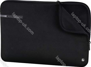 Hama 10.2" Neoprene Netbook-sleeve 15.6", black