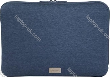 Hama Laptop-sleeve Jersey 14.1", blue