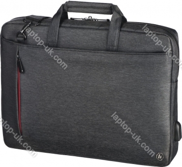 Hama Manchester 14.1" Notebook case black