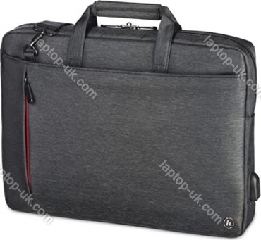 Hama Manchester 15.6" Notebook case black