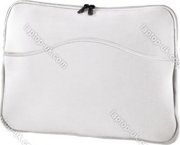Hama Memory 8.9" sleeve white