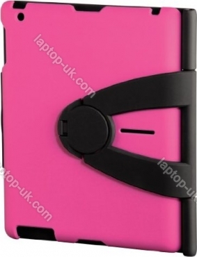 Hama Padfolio sleeve for iPad 2/3, pink