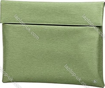 Hama Slide 13.3" sleeve green