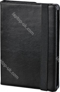 Hama Stand for 7" Tablet, black