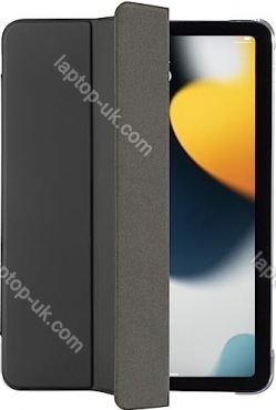 Hama Tablet case Fold clear for Apple iPad 10.9" (2022), black