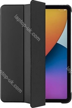 Hama Tablet case Fold clear for Apple iPad Pro 11" (2020/2021), black